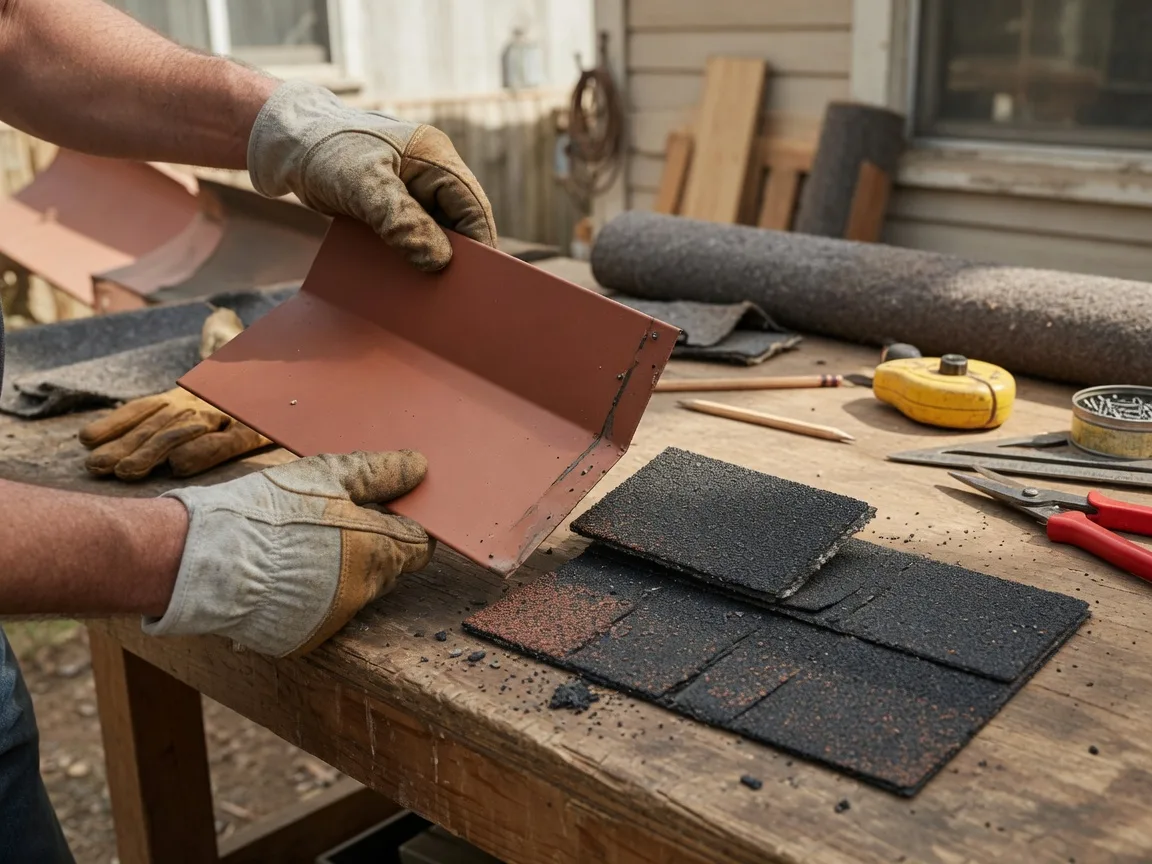 Roof Repair company in Huxford, AL